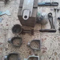 کوره ریخته گری انگشتر