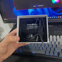 میکرفون یقه ای کامیکا