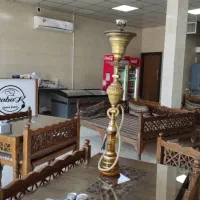 واگذاری رستوران با تمام تجهیزات|اجارهٔ مغازه و غرفه|محمدشهر, محمدشهر|دیوار