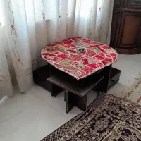 میزوسط مبل