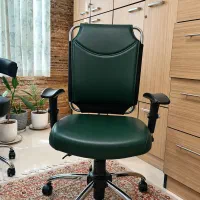 صندلی کارمندی رایانه صنعت