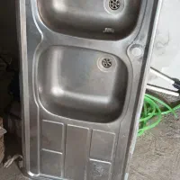 سینگ ظرفشویی