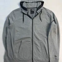 هودی اورجینال برند NEWERAسایز XXL