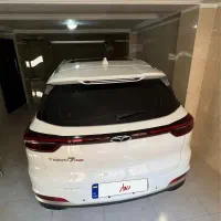 تیگو۷پرو|خودرو سواری و وانت|تبریز, |دیوار