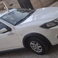 سواری کوییک1400