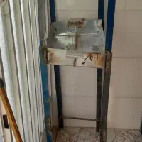 منقل|اجاق گاز و لوازم برقی پختوپز|اهواز, کوی مهدیس|دیوار