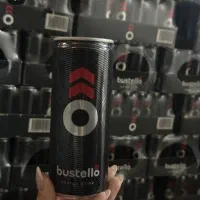 انرژی زا باستلو