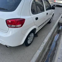 تیبا ۲ مدل ۹۷|خودرو سواری و وانت|کرج, جهانشهر|دیوار