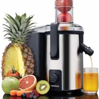 آبمیوه گیری  کنوود اصلی مدل je680