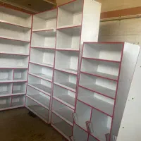 قفسه فروشگاهی