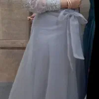 لباس مجلسی