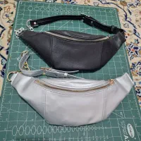کیف کمری .پول.جاکارتی