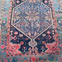 فرش قدیمی