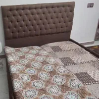 تخت دونفره چستر