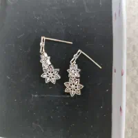 گوشواره طلا