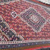 فرش قاپیچی(پادری ) ۲ جفت (۴عدد)|فرش|اردبیل, |دیوار