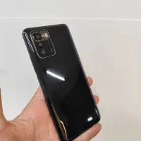 پوکو ایکس تیری جی تی