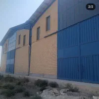 جوشکاری وآهنگری