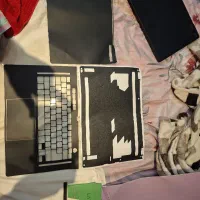 لپتاپ گیمینگ ایسوس زفیروس Asus Zephyrus GU603 M16|رایانه همراه|تهران, جنتآباد جنوبی|دیوار