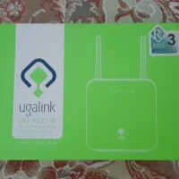 مودم یوگالینک سیمکارته ایرانسلی 4G
