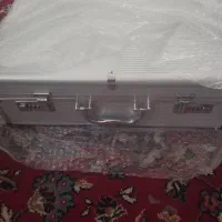 سرویس قاشق چنگال کاملا نو|ظروف سرو و پذیرایی|زنجان, |دیوار