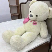 عروسک خرسی بزرگ