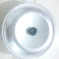 ماهیتابه روحی بزرگ