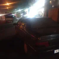 پژو ۲۰۰۰