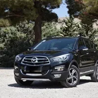 هایما S5 اتوماتیک ۶ سرعته مشکی، مدل ۱۴۰۴