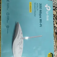 مودم وایرلس Tp-link|مودم و تجهیزات شبکه|تهران, بلوار کشاورز|دیوار