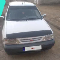 پرایدمدل ۹۰|خودرو سواری و وانت|پلدشت, |دیوار