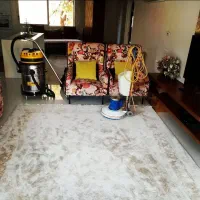 مبلشویی ارمغان، مبل شویی درمنزل