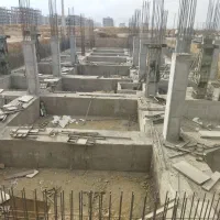 اسکلت بتن اجرا ارماتور بند دست مزد