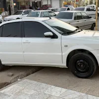 سمند سورن 1404