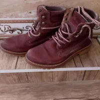 نیم بوت زنانه سایز ۳۹