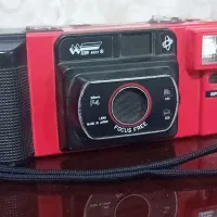 دوربین عکاسی Wizen