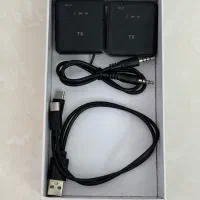 میکروفن تولید محتوا|صوتی و تصویری|تبریز, |دیوار