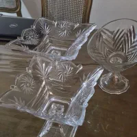 ظروف بلور و کریستال