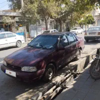 هیوندا اکسل مدل ۱۹۹۴