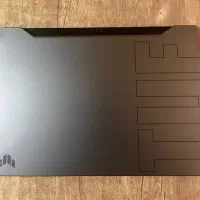 لپ تاپ ایسوس تاف گیمینگ (asus TUF fx516)