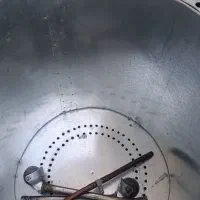 تنور نو سه نانه جمع و جور ورق عالی و سفارشی