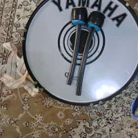 طبل یاماها