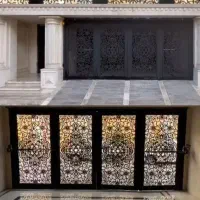 جوشکاری و آهنگری سیار با کیفیت عالی