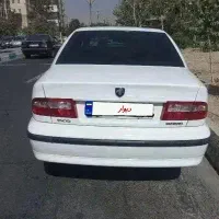 سمند lx در حد مدل ۸۸|خودرو سواری و وانت|تهران, تهرانسر مرکزی|دیوار