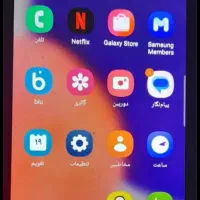 SAMSUNG    Galaxy    A    22