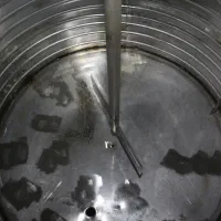 شیرسردکن لبنیاتی دامداری شیر سردکن سرد کن 500لیتر|فروشگاه و مغازه|ایلام, |دیوار