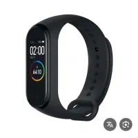 ساعت هوشمندشیائومی