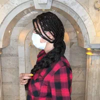 اصلاح ابرو و صورت. موخوره گیری روسی.بافت مو|خدمات آرایشگری و زیبایی|تهران, پونک|دیوار