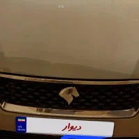 تارا ۱۴۰۳ v4|خودرو سواری و وانت|کرج, چهارصد دستگاه|دیوار
