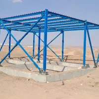 پیمانکاری ساختمان از پی تا بام|خدمات پیشه و مهارت|قائن, |دیوار